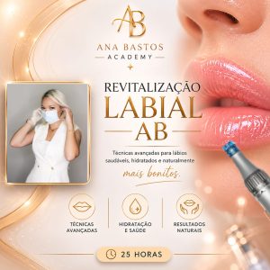 Revitalização Labial AB - BREVEMENTE